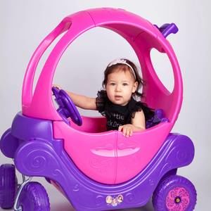 Meet your Posher, Jennifer